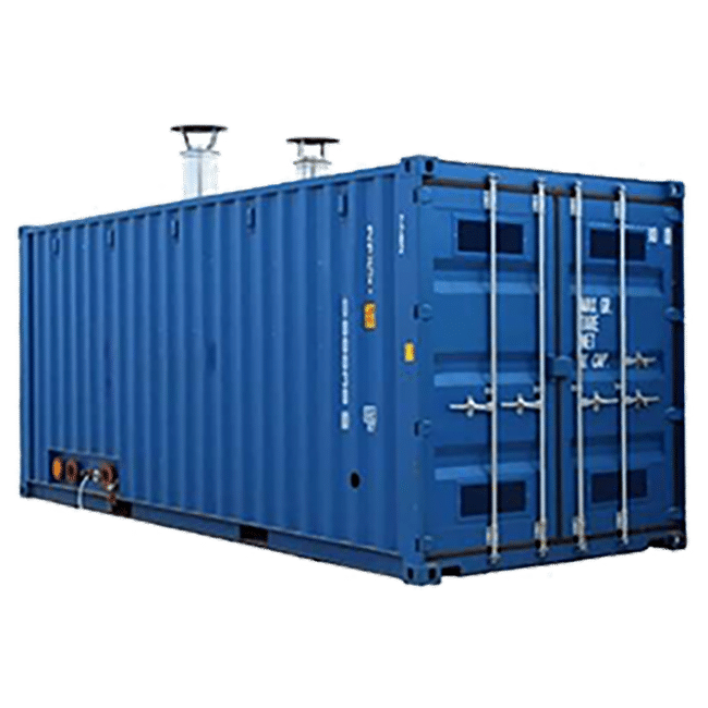 NR-H2000D-Diesel-Containerised-Boiler