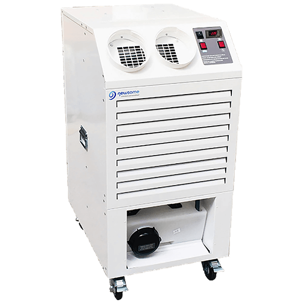 NR-PAC P6 Portable Air Conditioner