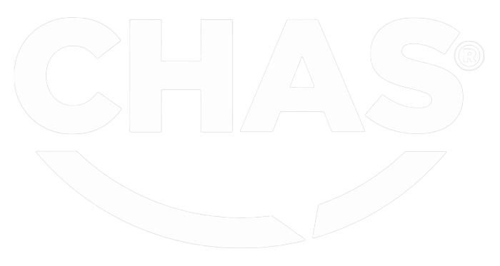 CHAS Logo