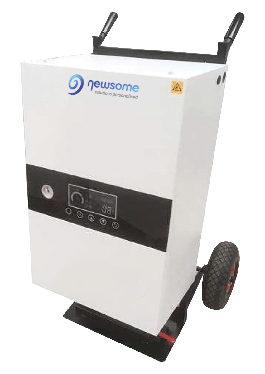 NR H40E Electric Boiler