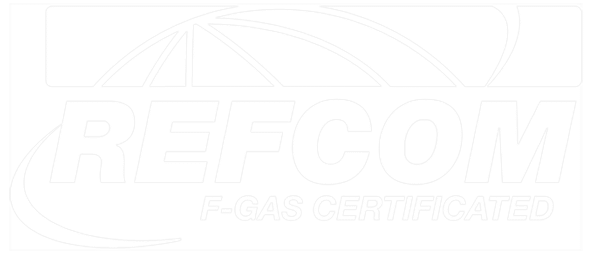REFCOM F-Gas Certification Logo
