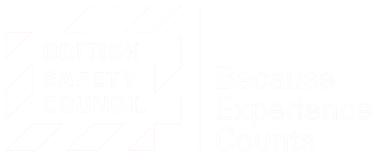 British Safety Council Logo